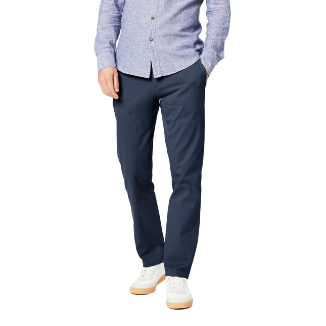 Dockers Men's Slim Fit Ultimate Chino with Smart 3