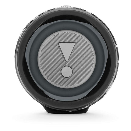 JBL Charge 4 Portable Bluetooth Speaker (Black/White Camouflage)