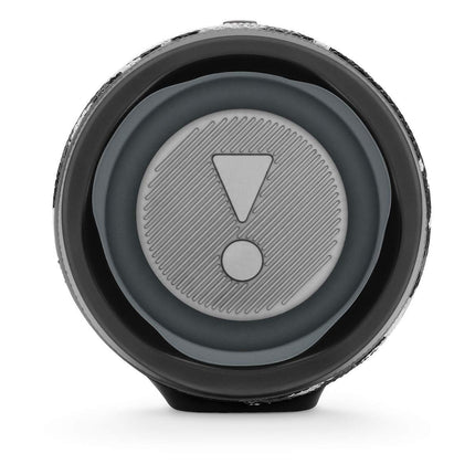 Bocina Bluetooth Portátil JBL Charge 4 (Camuflaje Blanco/Negro)