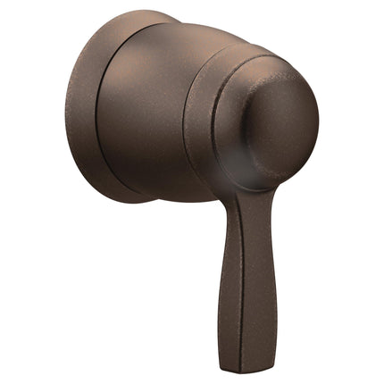 Moen T4692ORB Voss Collection Shower Only, Old Wor
