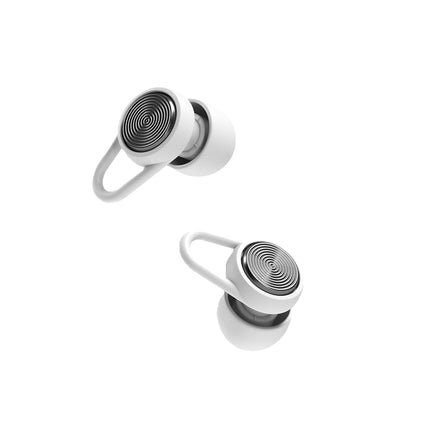 Hears Plus Ear Plugs for Noise Reduction - Patente