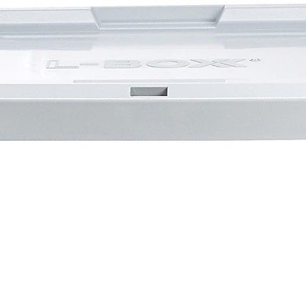BOSCH L-Dolly for use with L-Boxx Click and Go Cases, Part of Click and Go Storage System