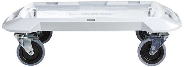 BOSCH L-Dolly for use with L-Boxx Click and Go Cases, Part of Click and Go Storage System