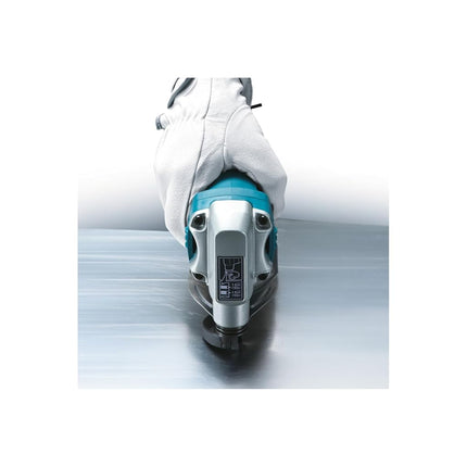 Makita JS1602/1 110V 1.6mm 16 Gauge Metal Shear