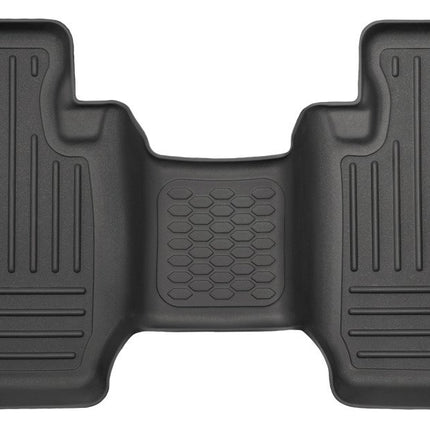 Husky Liners 2nd Seat Floor Liner Fits 12-18 Tacom