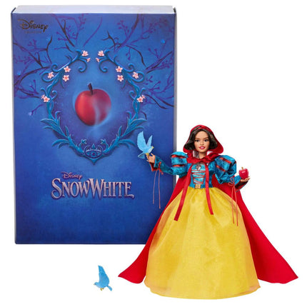 Mattel Disney Collector Snow White Collectible Fas