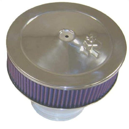 K&N 58-1190 Washable and Reusable Boat Velocity Stack Assy