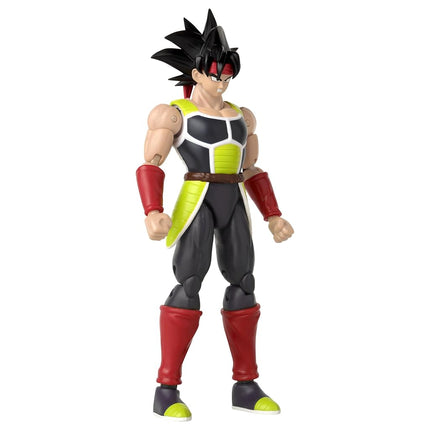 Dragon Ball Super - Dragon Stars - Bardock vs Frieza 1st Form, 6.5" Battle Pack Action Figure Set