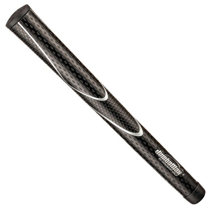JumboMax Set of 1 Tour Series Golf Grips - Black w