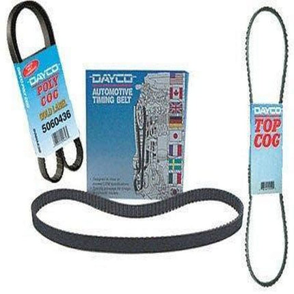 Dayco 5060530 Serpentine Belt