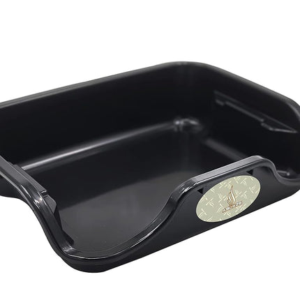 Ablaze Tray with Replaceable 150 Micron Screen