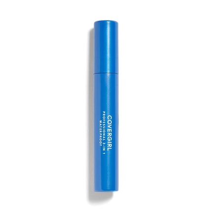 Professional 3-in-1 Waterproof Mascara - 225 Very Black by CoverGirl for Women - 0.3 oz Mascara