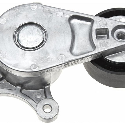 Ensemble de tendeur de courroie d'entraînement ACDelco Gold 38485 avec poulie