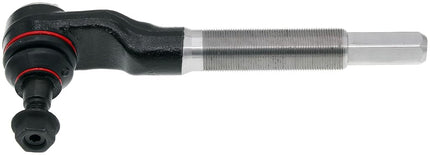 Dorman DL81211 Driver Side Inner Steering Drag Link Compatible with Select Ram Models