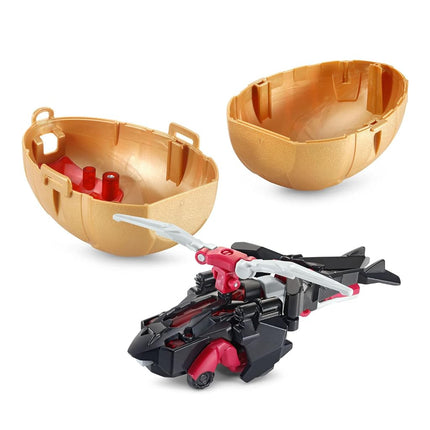VTech Switch and Go Hatch and Roaaar Huevo de Pterodáctilo Chopper