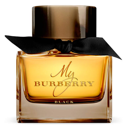 Burberry My Black Eau de Perfume Spray for Women, 
