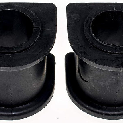 MAS BB3171 Juego de bujes (Dodge Dakota F2Fr 1991-96, Jeep Cherokee F2Fr 1984, Jeep Cherokee F2Fr 1985-01, Jeep Comanche F2Fr 1986-92, Jeep Grand Cherokee F2Fr 1993-98, Jeep Grand Wagoneer F2Fr 1993, 1984-8)