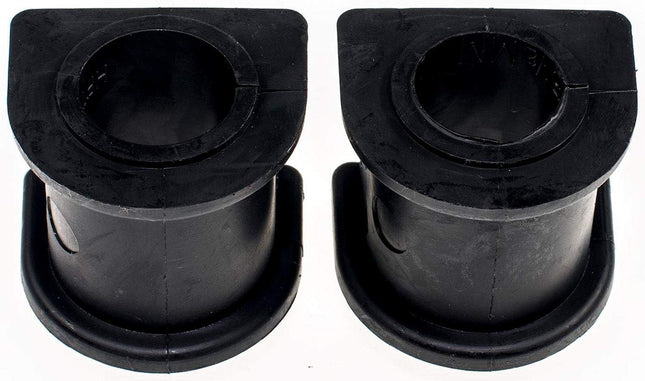 MAS BB3171 Juego de bujes (Dodge Dakota F2Fr 1991-96, Jeep Cherokee F2Fr 1984, Jeep Cherokee F2Fr 1985-01, Jeep Comanche F2Fr 1986-92, Jeep Grand Cherokee F2Fr 1993-98, Jeep Grand Wagoneer F2Fr 1993, 1984-8)