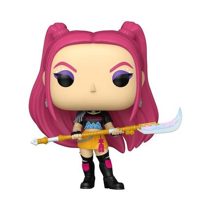 Funko POP! Animation: Netflix - KPop Demon Hunters - Mira