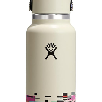 Hydro Flask Water Bottle - Insulated Stainless Ste
