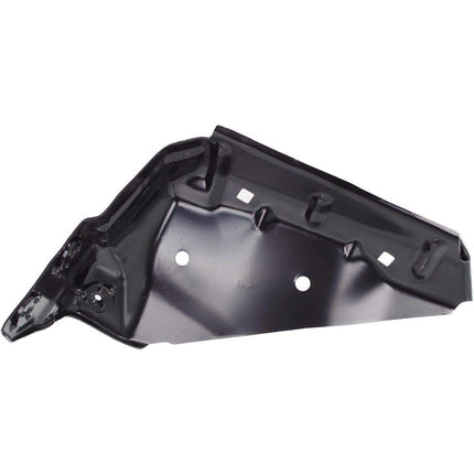 Pièce de rechange Sherman compatible avec le renfort d'aile avant côté conducteur CHEVROLET SILVERADO 1500 LD (Numéro Partslink GM1244107)