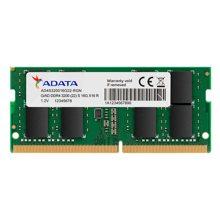 ADATA Premier 16GB, DDR4, 3200MHz (PC4-25600), CL2