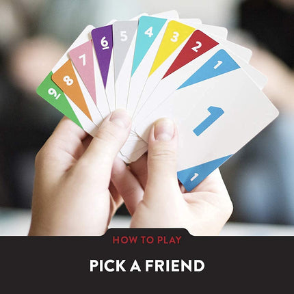The Voting Game - The Adult Card Game (PT00719)