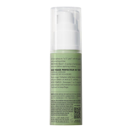 e.l.f. Tone Adjusting Face Primer Large - Neutralising Green