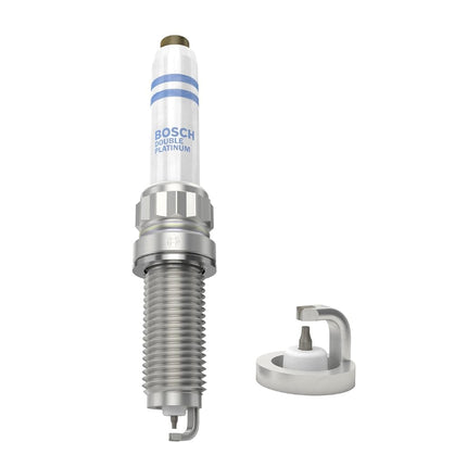 Bosch ZR5SPP3320 - Spark Plugs Double Platinum - 1 piece