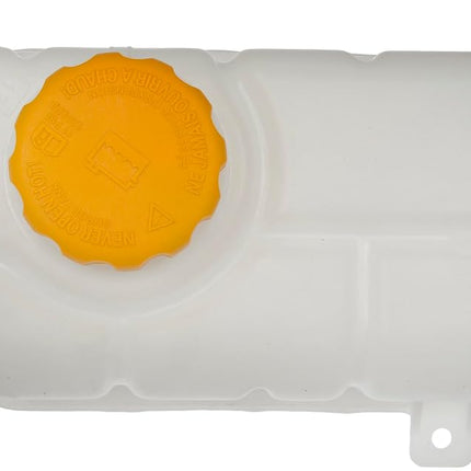 Dorman 603-449 Depósito de refrigerante del motor delantero compatible con modelos selectos de Chevrolet/Pontiac/Suzuki
