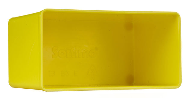 Bosch Parts 1600A001K5 Inset Box
