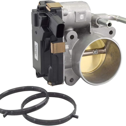 Astemo - Corps de papillon d'injection de carburant