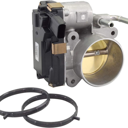 Astemo - Fuel Injection Throttle Body