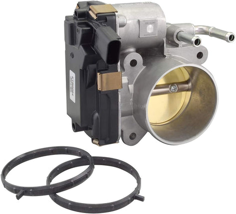 Astemo - Fuel Injection Throttle Body