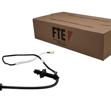 Ensemble maître-cylindre et cylindre récepteur d'embrayage FTE Automotive 2100716 Ford Ranger 2001-2011