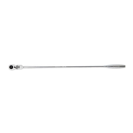 TONE RH4FHX Super Long Oscillating Ratchet Handle (Hold Type) Drive Angle 0.5 inch (12.7 mm) (1/2 inch)