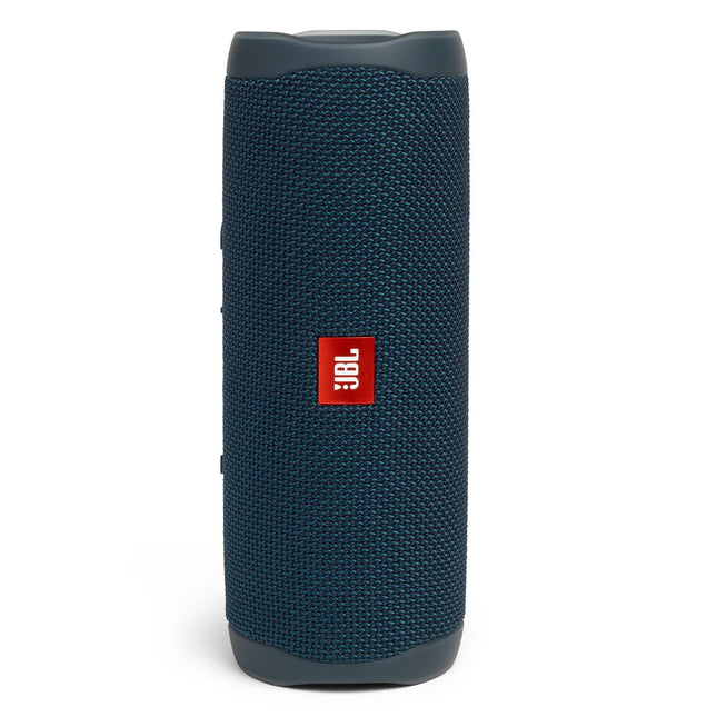 Altavoz Bluetooth portátil impermeable JBL FLIP 5 azul