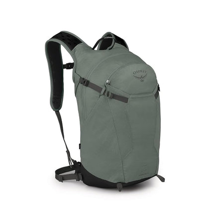 Osprey Sportlite Unisex Backpack, 20L, Pine Leaf G