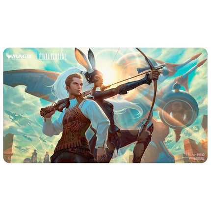 Ultra Pro: UP38753 Magic The Gathering - Final Fan
