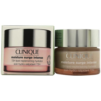Clinique Moisture Surge Intense 72-Hour Lipid-Repl