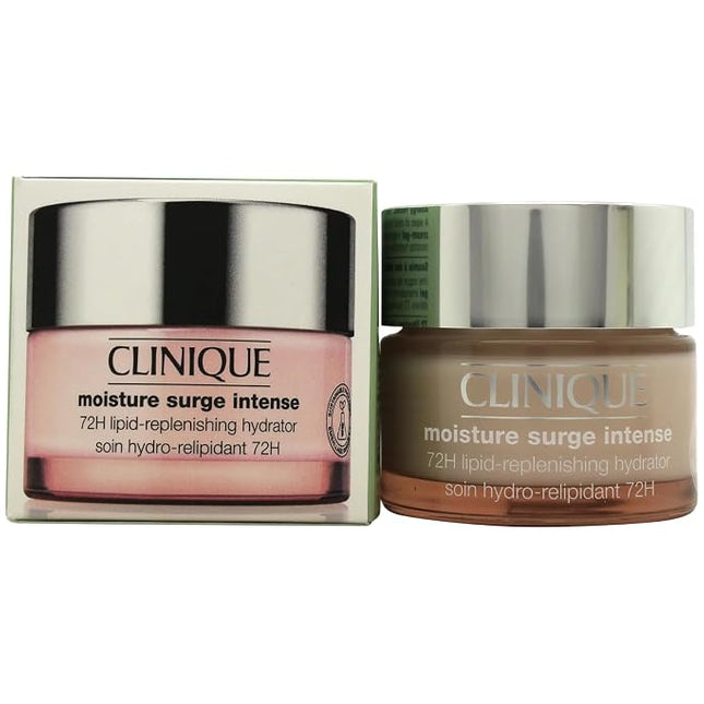 Clinique Moisture Surge Intense 72-Hour Lipid-Repl
