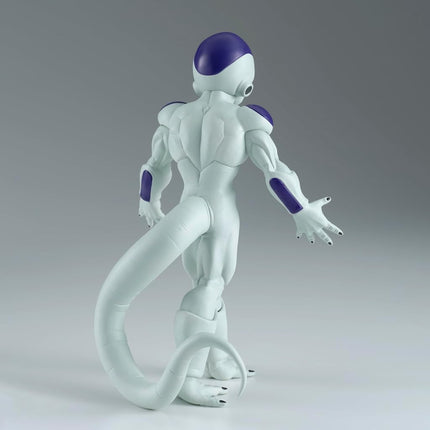 BANPRESTO Dragon Ball Z Solid Edge Works - Frieza
