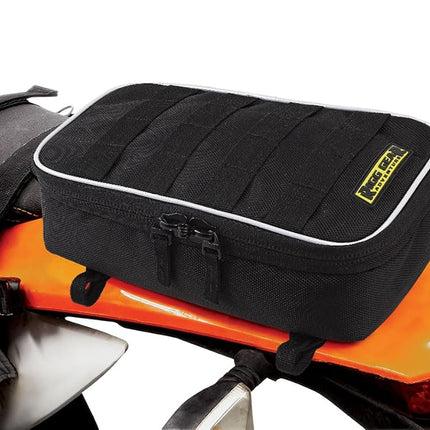 Nelson Rigg RG-025R Rigg Gear Rear Fender Bag with