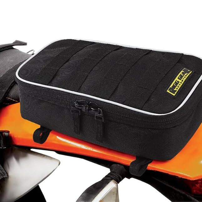 Nelson Rigg RG-025R Rigg Gear Rear Fender Bag with