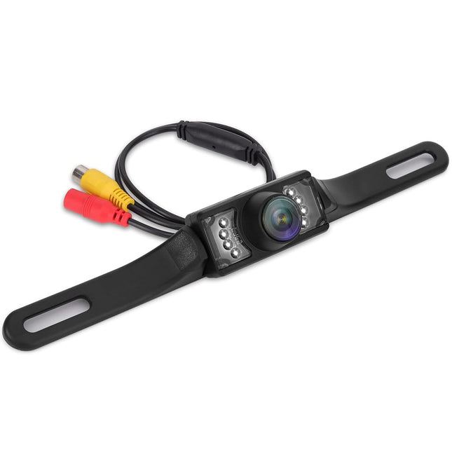 Pyle PLCM10 Rear View Backup Parking Reverse Camer