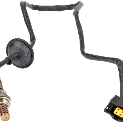 BOSCH 18074 Premium OE Fitment Oxygen Sensor - Compatible with Select Mitsubishi Eclipse Cross, Lancer, Outlander, Outlander Sport, RVR