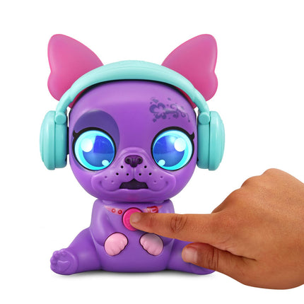 VTech Ladridos y Ritmos de Melody