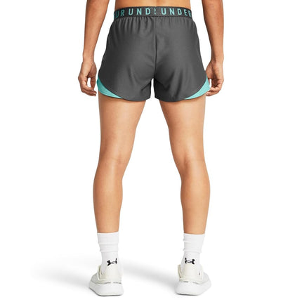 Under Armour UA Boys Golf Short, Comfortable and Stretchy Golf Clothing for Boys, Breathable Sports Shorts, Boys' Shorts with 4 Pocket Design