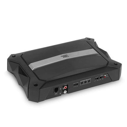 JBL Stadium Class D / 600w X 1 w/Remote Level Cont