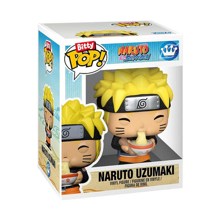 Funko Bitty POP! Town: Naruto Shippuden - Ichiraku Ramen